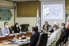 مراسم رونمایی از کتاب «مسلمانان جنوب فیلیپین»