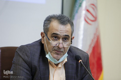 محمد جعفری ملک، رایزن فرهنگی سابق ایران در فیلیپین و پژوهشگر کتاب «مسلمانان جنوب فیلیپین»