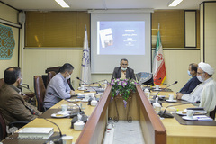 مراسم رونمایی از کتاب «مسلمانان جنوب فیلیپین»