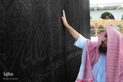 آغاز موسم حج در سرزمین نور