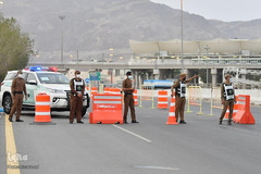 آغاز موسم حج در سرزمین نور