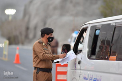 آغاز موسم حج در سرزمین نور