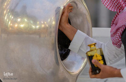 مناسک حج تاریخی امسال