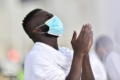 مناسک حج تاریخی امسال