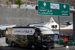 مناسک حج تاریخی امسال