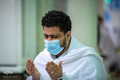 مناسک حج تاریخی امسال