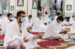 مناسک حج تاریخی امسال