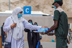 مناسک حج تاریخی امسال