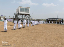 مناسک حج تاریخی امسال