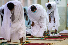 مناسک حج تاریخی امسال