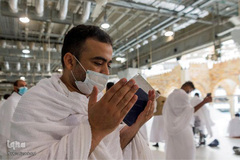 مناسک حج تاریخی امسال