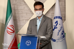 رضا غفارزادگان، رئیس پژوهشکده گیاهان دارویی جهاددانشگاهی