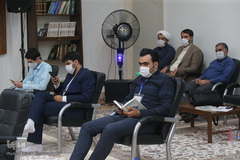 چهل‌وسومین دوره مسابقات سراسری قرآن اوقاف در قم