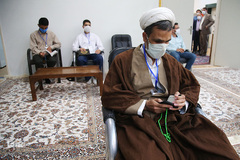 چهل‌وسومین دوره مسابقات سراسری قرآن اوقاف در قم