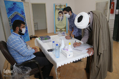 چهل‌وسومین دوره مسابقات سراسری قرآن اوقاف در قم