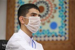 چهل‌وسومین دوره مسابقات سراسری قرآن اوقاف در قم