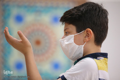 چهل‌وسومین دوره مسابقات سراسری قرآن اوقاف در قم