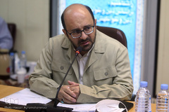 محمدی فام، دبیر کمیته علمی و محتوایی پویش#روضه_های_خانگی