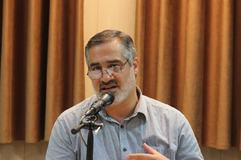 احمد ابوالقاسمی