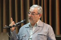 حمیدرضا مستفید