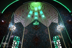 مسجد فخرالدوله