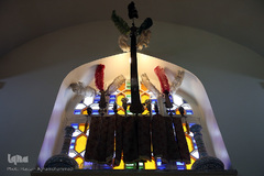 مسجد فخرالدوله