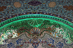 مسجد فخرالدوله