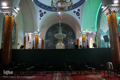 مسجد فخرالدوله