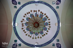 مسجد فخرالدوله