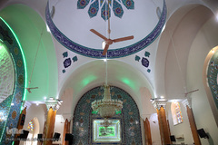 مسجد فخرالدوله