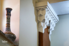 مسجد فخرالدوله