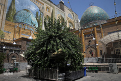 مسجد فخرالدوله