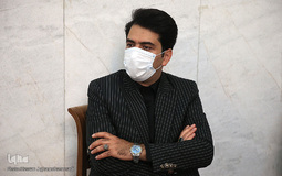 سوگواری شب های محرم در مسجد محمد رسول الله(ص) بصورت آنلاین