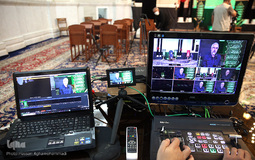 سوگواری شب های محرم در مسجد محمد رسول الله(ص) بصورت آنلاین