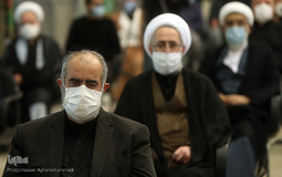 مراسم بزرگداشت مرحوم آیت الله محمدعلی تسخیری، زبان گویای اسلام و تشیع در سازمان فرهنگ و ارتباطات اسلامی