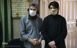 مراسم بزرگداشت مرحوم آیت الله محمدعلی تسخیری، زبان گویای اسلام و تشیع در سازمان فرهنگ و ارتباطات اسلامی