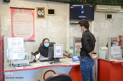 نذر خون در روز تاسوعا