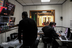 پشت صحنه احیای مجازی قرآن در ایکنا