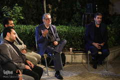 سوگ‌نشینی قاریان قرآن در شب سوم شهادت سید‌الشهدا‌(ع)