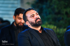 سوگ‌نشینی قاریان قرآن در شب سوم شهادت سید‌الشهدا‌(ع)