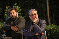 سوگ‌نشینی قاریان قرآن در شب سوم شهادت سید‌الشهدا‌(ع)