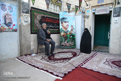 هر کوچه؛ یک حسینیه