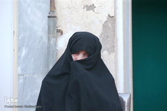 هر کوچه؛ یک حسینیه