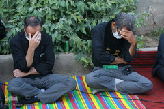 هر کوچه؛ یک حسینیه