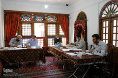 مسابقات سراسری قرآن کریم در قزوین