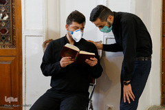 مسابقات سراسری قرآن کریم در قزوین