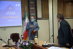 نشست هم اندیشی بایسته های تبلیغی و فرهنگی مسابقات بین المللی قرآن کریم در ایکنا