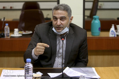 ذبیح الله روحی، دبیر کمیته تبلیغات و اطلاع‌رسانی ستاد عالی هماهنگی مسابقات قرآن کشور در نشست هم اندیشی بایسته های تبلیغی و فرهنگی مسابقات بین المللی قرآن کریم در ایکنا