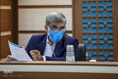 عبدالهادی فقهی زاده