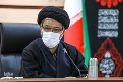 سعیدرضا عاملی